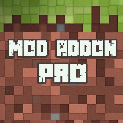Mod Master For Mcpe: Mod Addons Pro 4.0