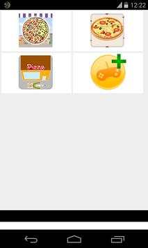Pizza Games screenshot 1