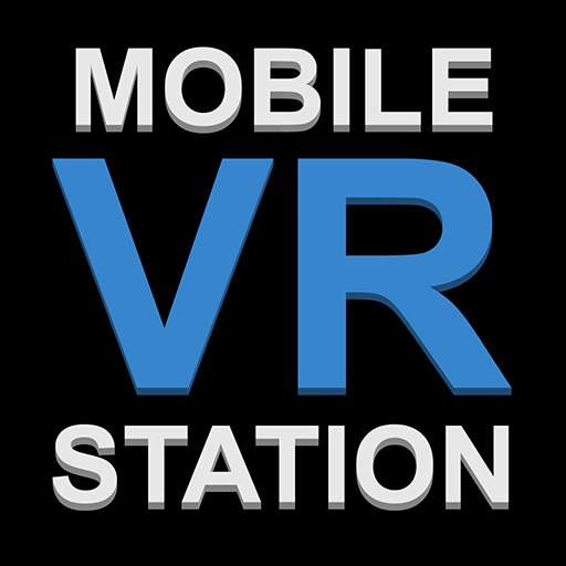 Mobile VR Station 2020.12.0