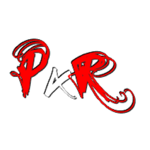 PxR App icon