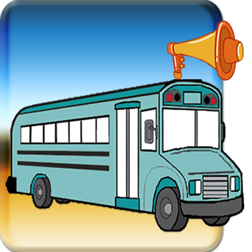 Loud Big Bus Horns – Pressure Horn Sound Effects icon