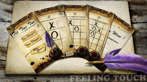 Tic Tac Toe FREE! screenshot 4