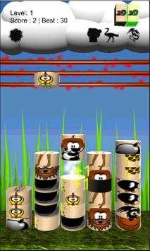Wild Swapper screenshot 3