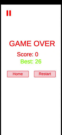 Wall Coming : wall game and color game screenshot 6