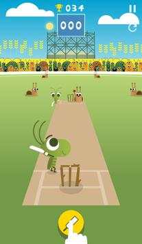 Doodle Cricket screenshot 2