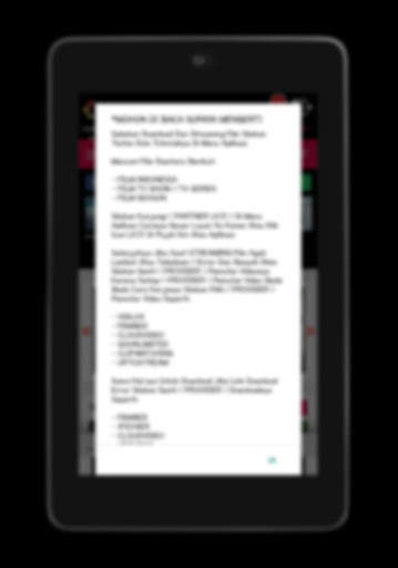 LKXXI LITE screenshot 6
