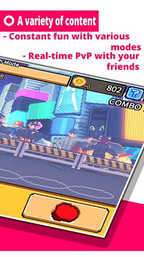 One Punch - LIMITED EDITION screenshot 2