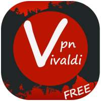 vpn for vivaldi browser logo