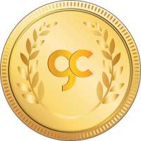 MyGulfCoin Wallet