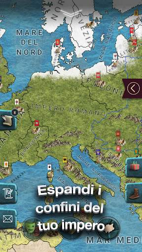 Rus' di Kiev screenshot 1