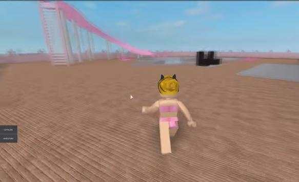 tips Roblox Barbie in the Dreamhouse screenshot 4