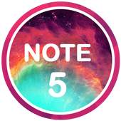 Wallpapers for galaxy note 5 1.0