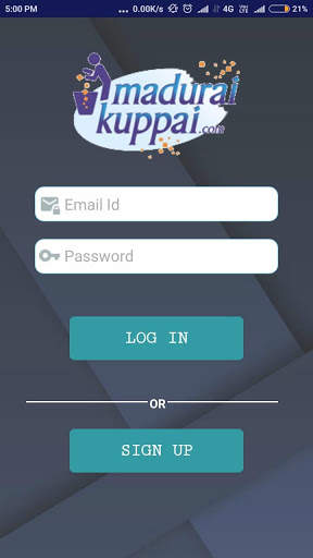 Madurai Kuppai screenshot 1