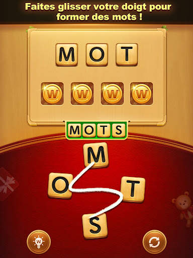 Pro des Mots screenshot 6