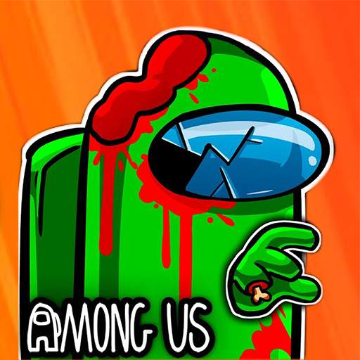 Zombie Among Us Mod 2022 Zombi Role