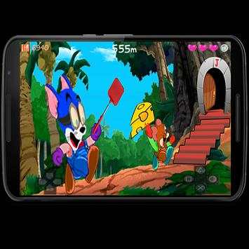 tom sinyos running screenshot 4