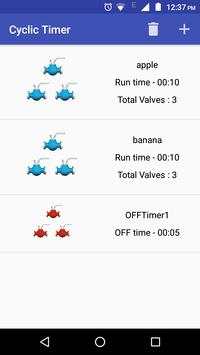 DCON GPRS screenshot 6