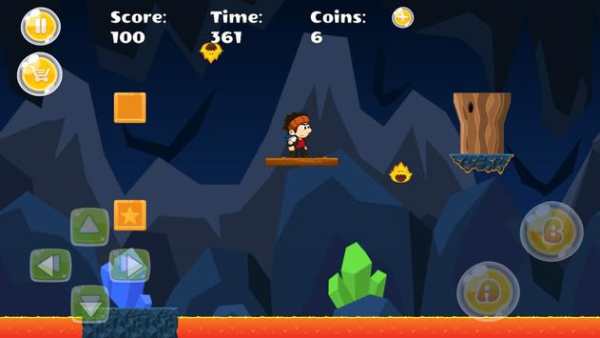 Chaves world Adventure screenshot 6
