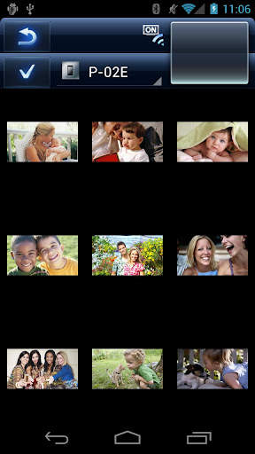 Panasonic TV Remote 2 screenshot 7