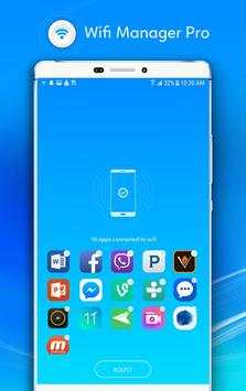 Wifi Doctor screenshot 4