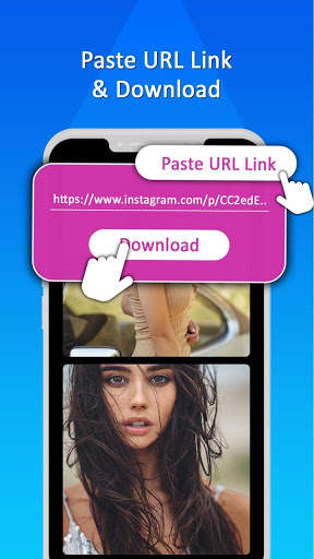 Video & Photo Downloader For Instagram Reels screenshot 3
