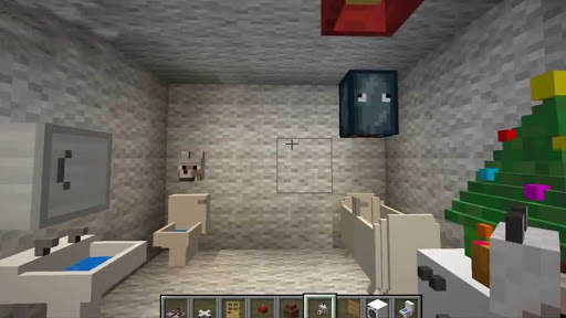 New Furniture Mod for Minecraft 2021 screenshot 4