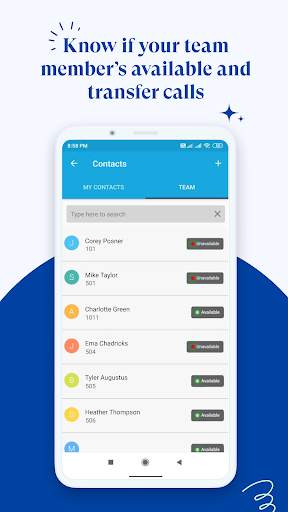 JustCall.io screenshot 6