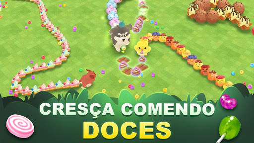 Sweet Crossing screenshot 2