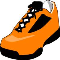 S-Pedometer