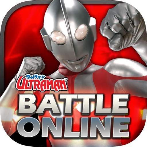 Ultraman Battle Online 2.3