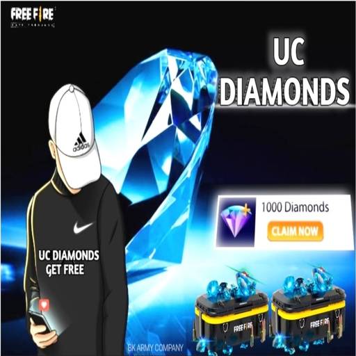 UC Diamonds 1.1.0