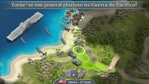 1942 Pacific Front screenshot 1