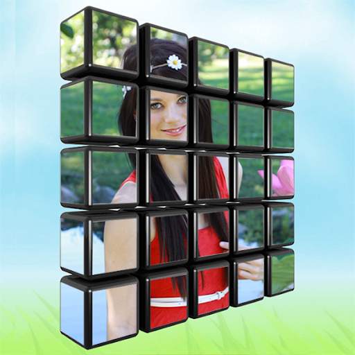3D Photo Effect screenshot 15
