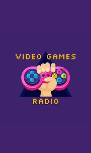 Video Games Radio screenshot 1