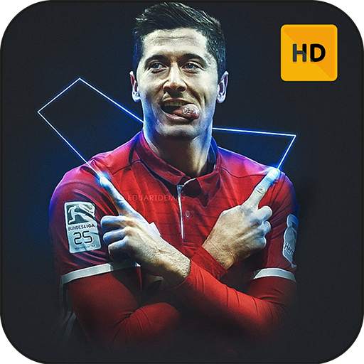 Robert Lewandowski Wallpapers 1.0.2