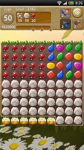 Gems Fever screenshot 2