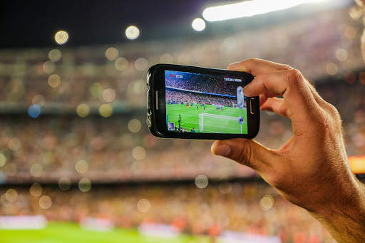 Football Fanatics ⚽️ FanStorm - Clash of Fans screenshot 7
