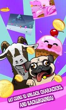 Candy Menace screenshot 2