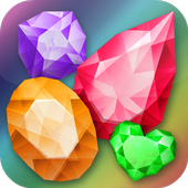 Ultimate Diamond Mania Legend icon