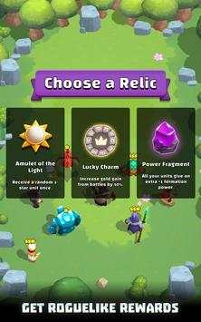 Pocket Legion screenshot 14