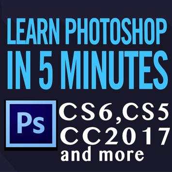 Adobe Photoshop CS6, CC 2017, CC 2018 Course screenshot 12