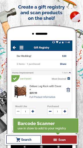 Blain's Farm & Fleet screenshot 5