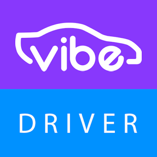 Vibe Drive icon