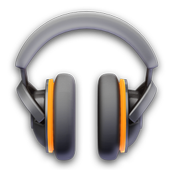 Music Player-Audio Player Free icon