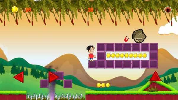 Shiva cycle games : Adventure screenshot 7