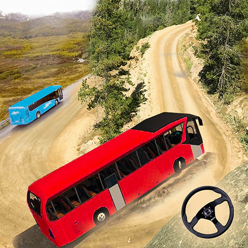 Bus Game Driving Simulator 1.0.5