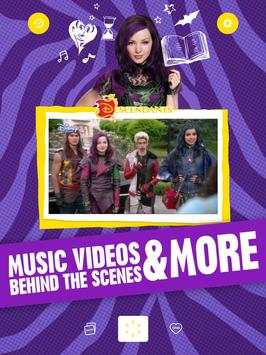 Disney Channel App स्क्रीनशॉट 8