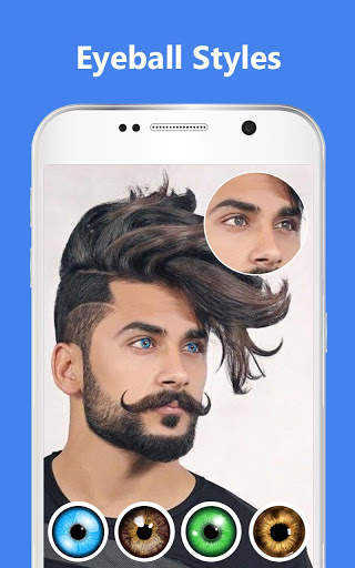 Smart Men Photo Editor - Smart Boy Photo Editor screenshot 7