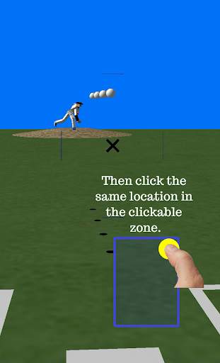 Baseball World screenshot 4