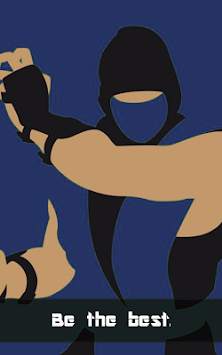 Cheat-codes for Mortal Kombat screenshot 3